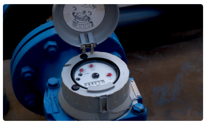 Water Meter